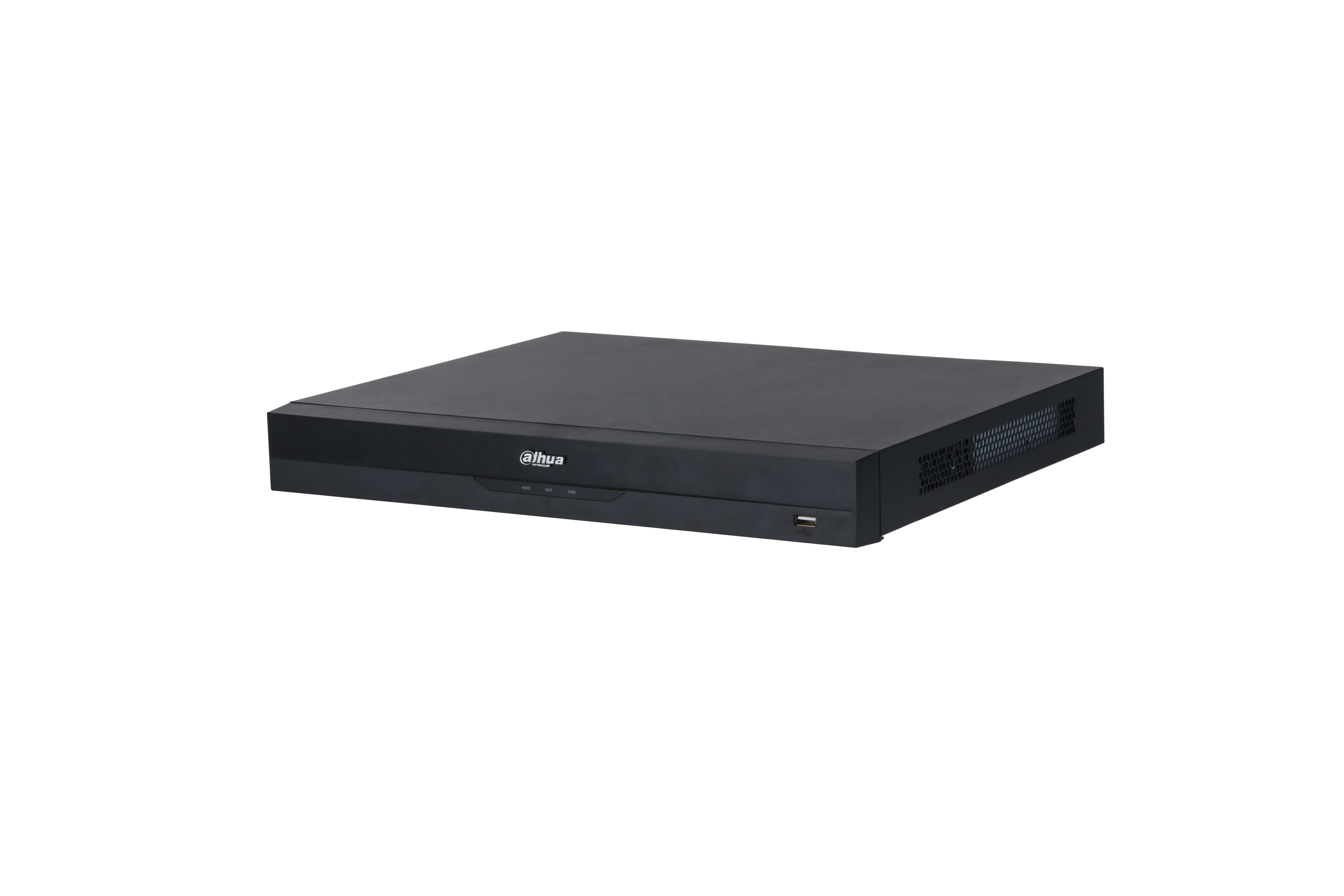 DHI-NVR4317-16P-YE