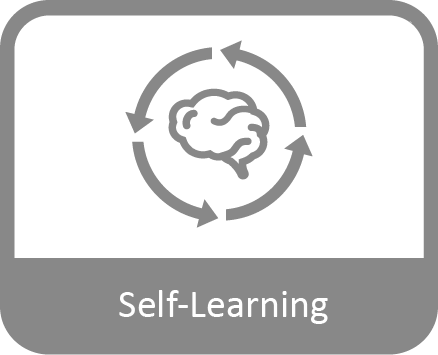 Self-Learning