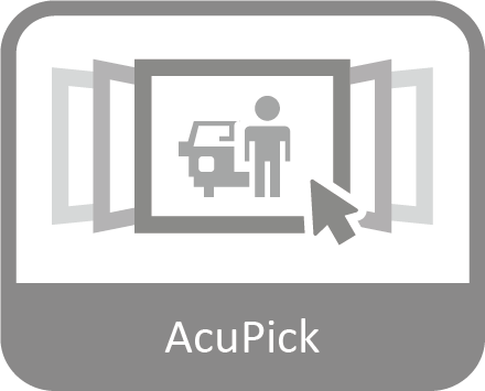 AcuPick
