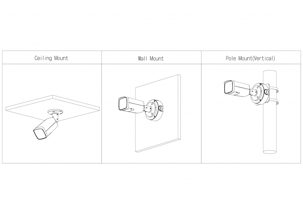Fastening