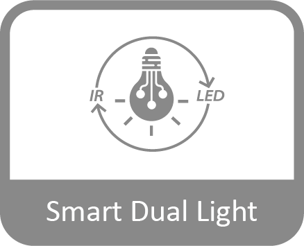 Smart Dual Light