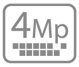 4MP