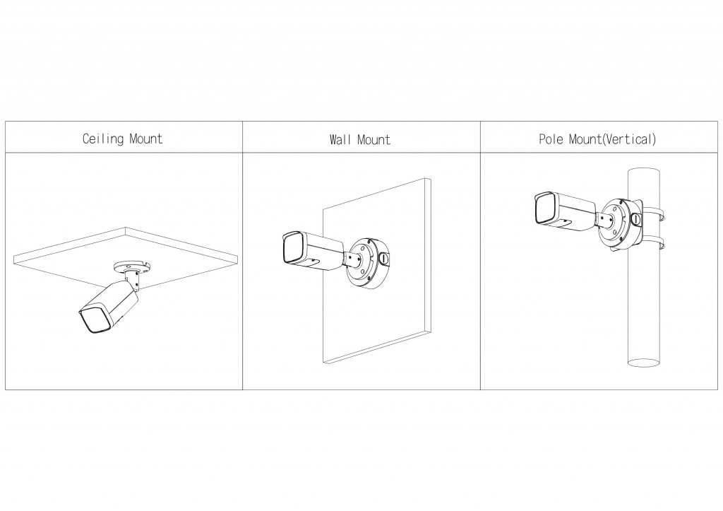 Fastening