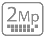 2MP