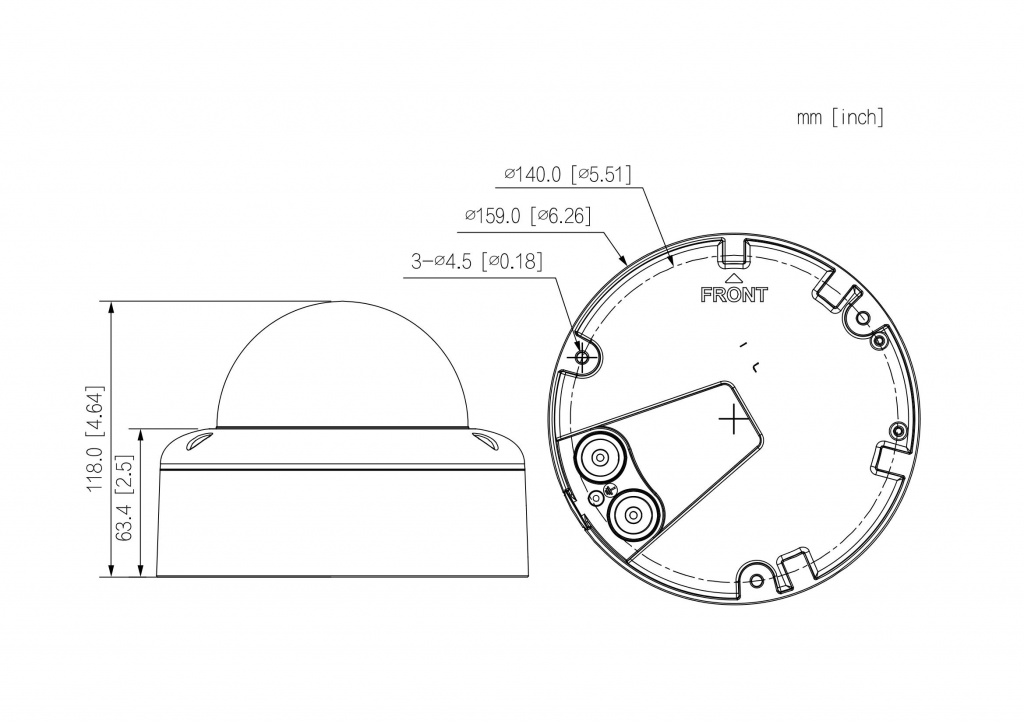 Dimensions