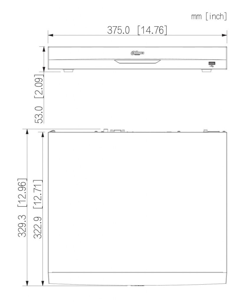 Dimensions