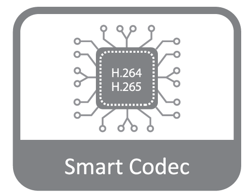 Smart Codec