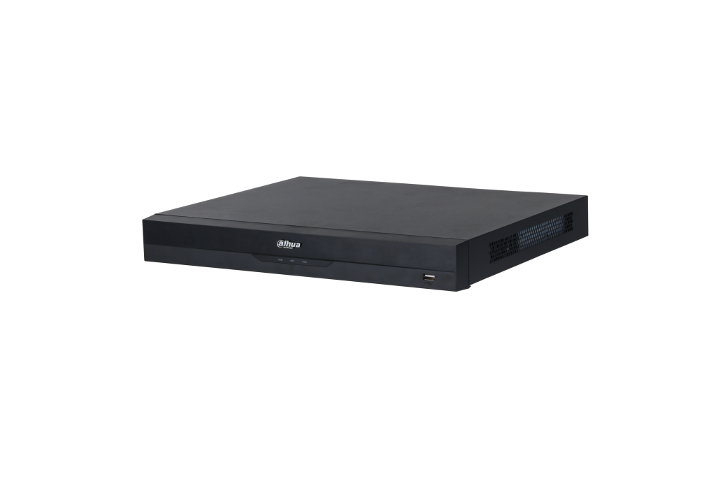 DHI-NVR4307-8P-YE